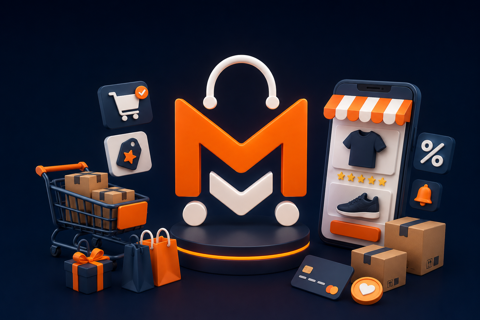 الدليل الشامل للانتقال إلى بنية الخدمات المصغرة (Microservices)